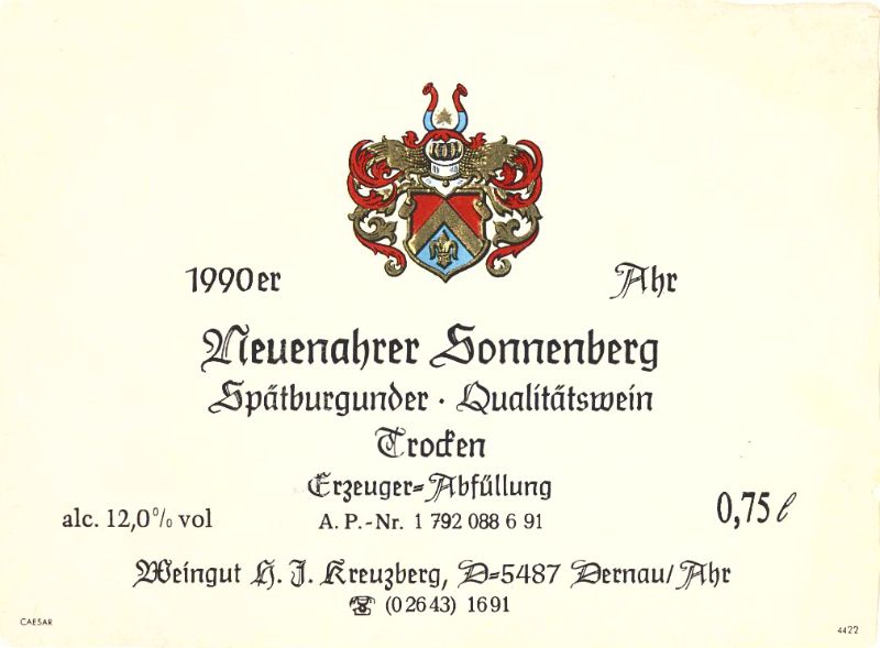 Kreuzberg_Neuenahrer Sonnenberg_spätburgunder 1990.jpg